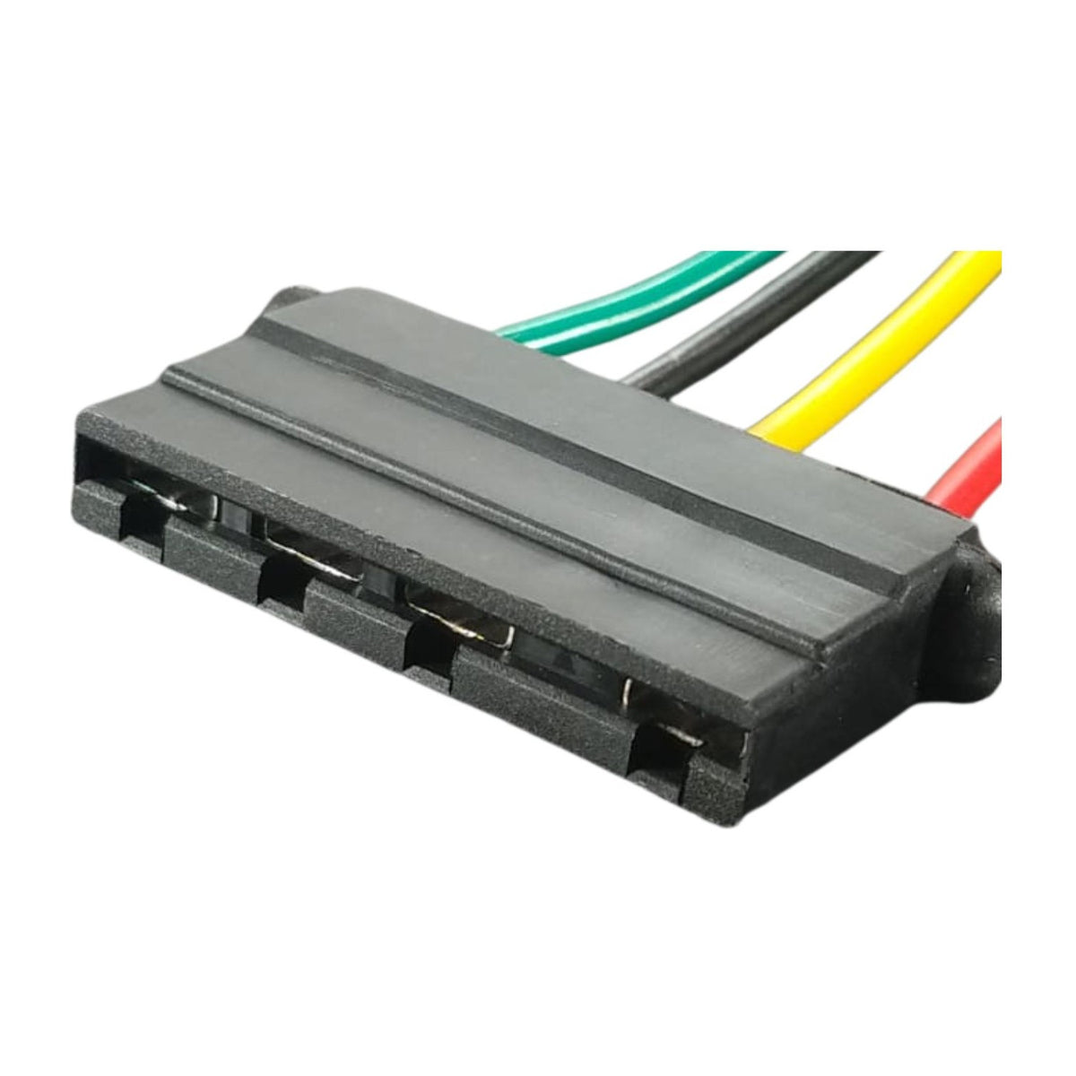 Conector de Regulador de Alternador 1G 46-2809 – vista 4