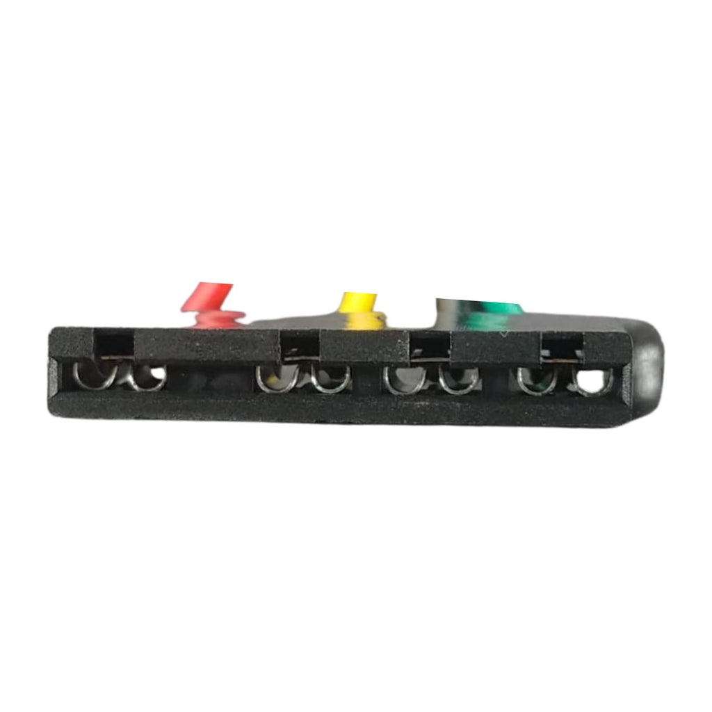 Conector de Regulador de Alternador 1G 46-2809 – vista 5