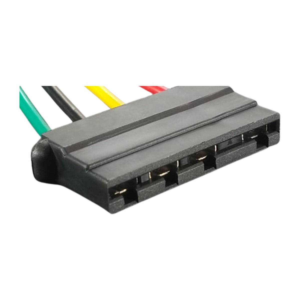 Conector de Regulador de Alternador 1G 46-2809 – vista 6
