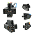 Conector para Relevador – vista 1