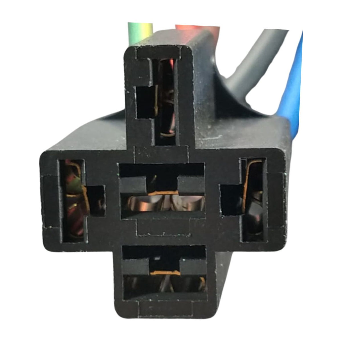 Conector para Relevador – vista 2