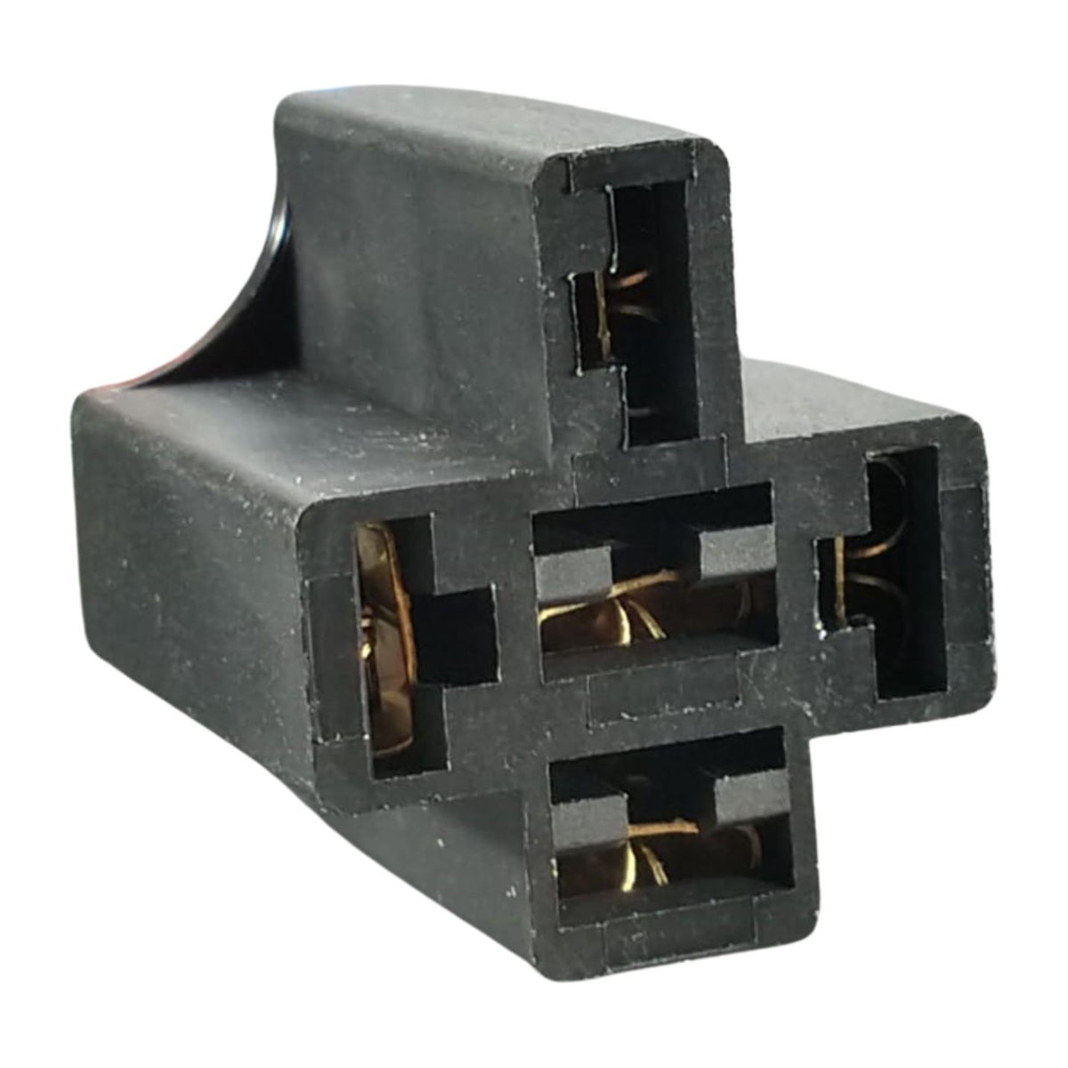 Conector para Relevador – vista 3
