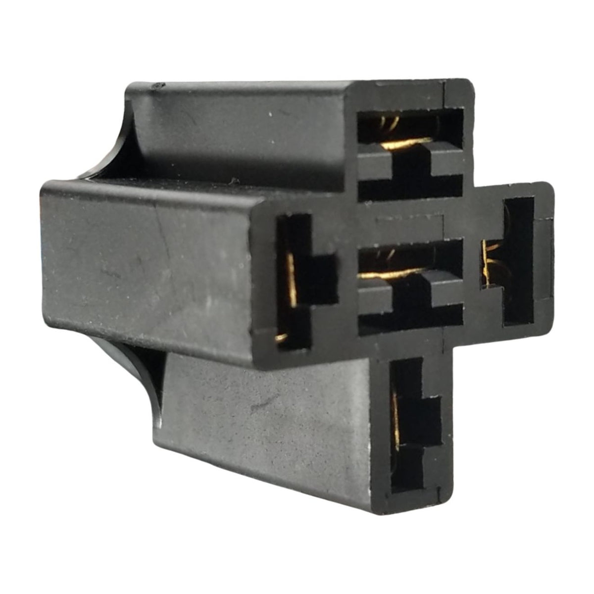 Conector para Relevador – vista 4