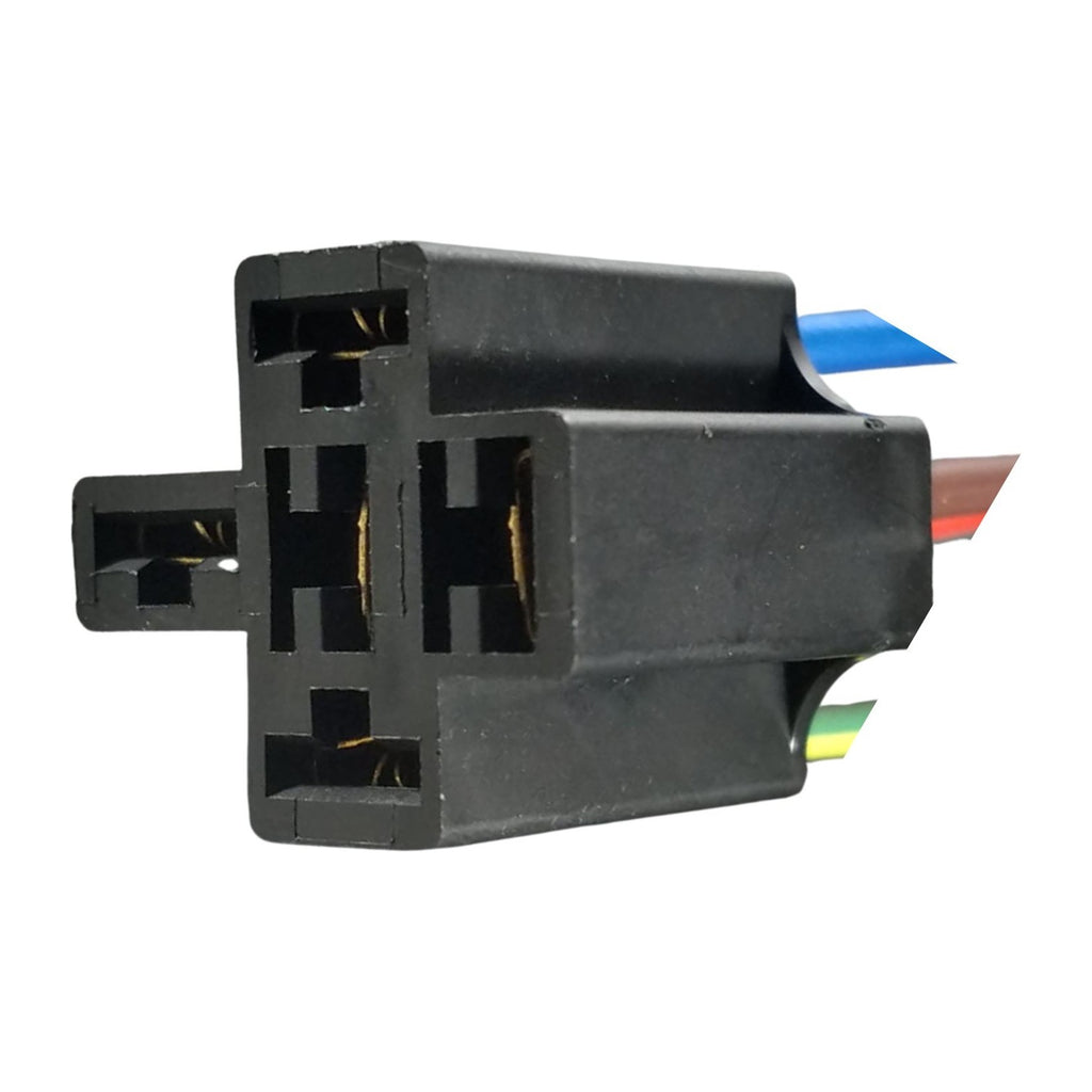 Conector para Relevador – vista 5