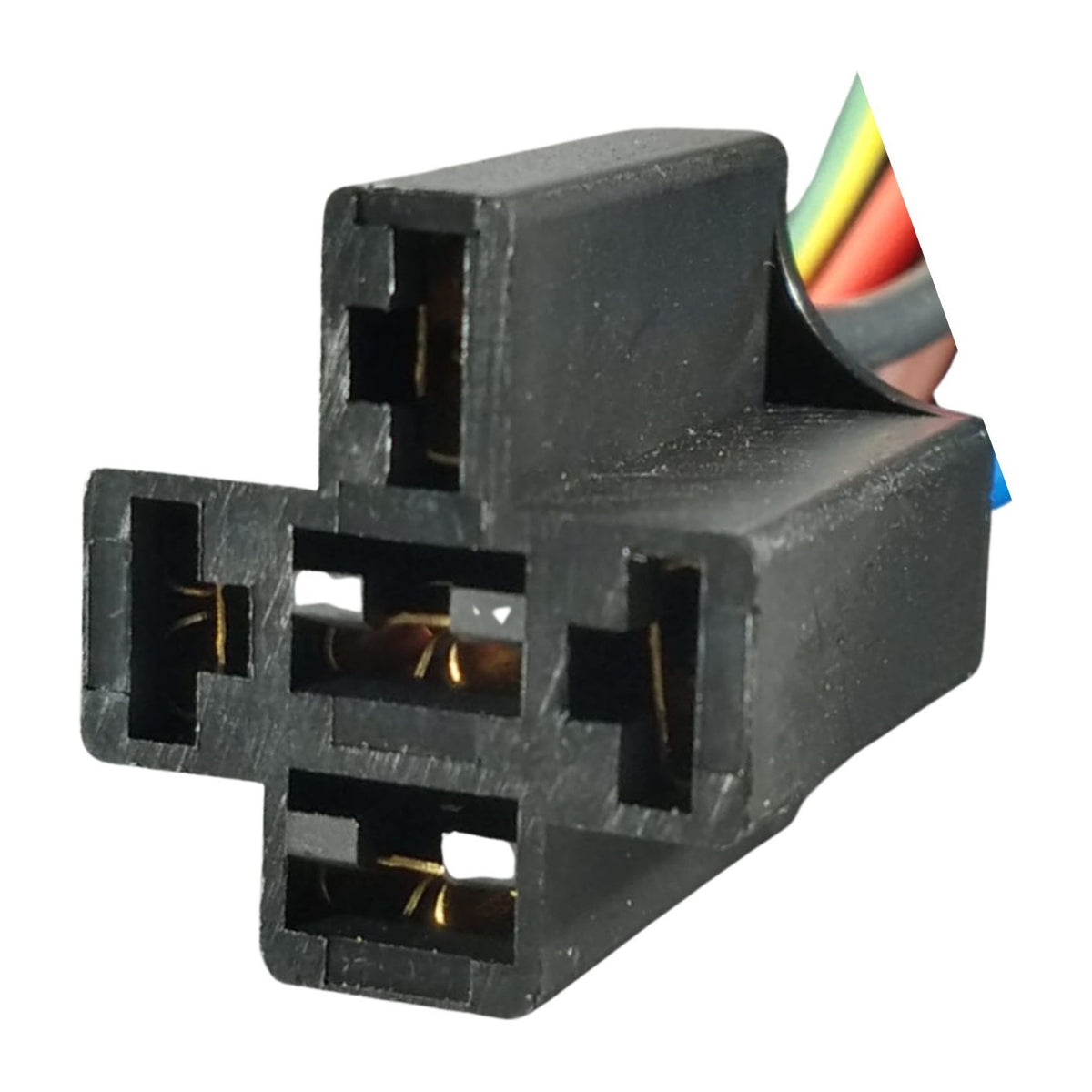 Conector para Relevador – vista 6