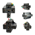 Conector para Relevador – vista 1