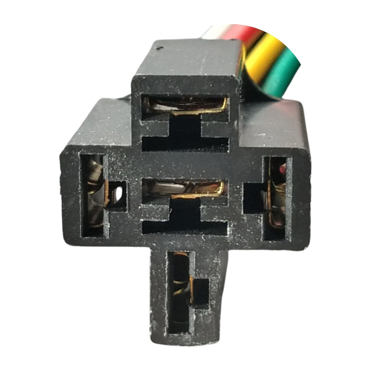 Conector para Relevador – vista 2