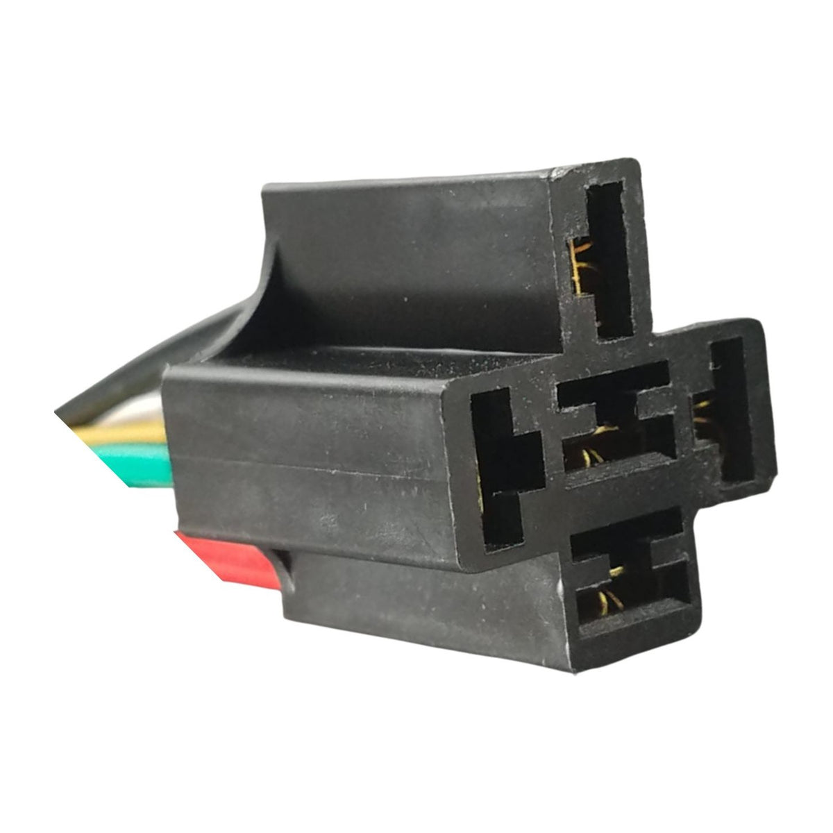 Conector para Relevador – vista 4