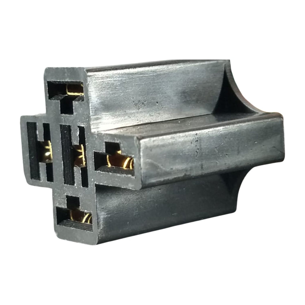 Conector para Relevador – vista 5