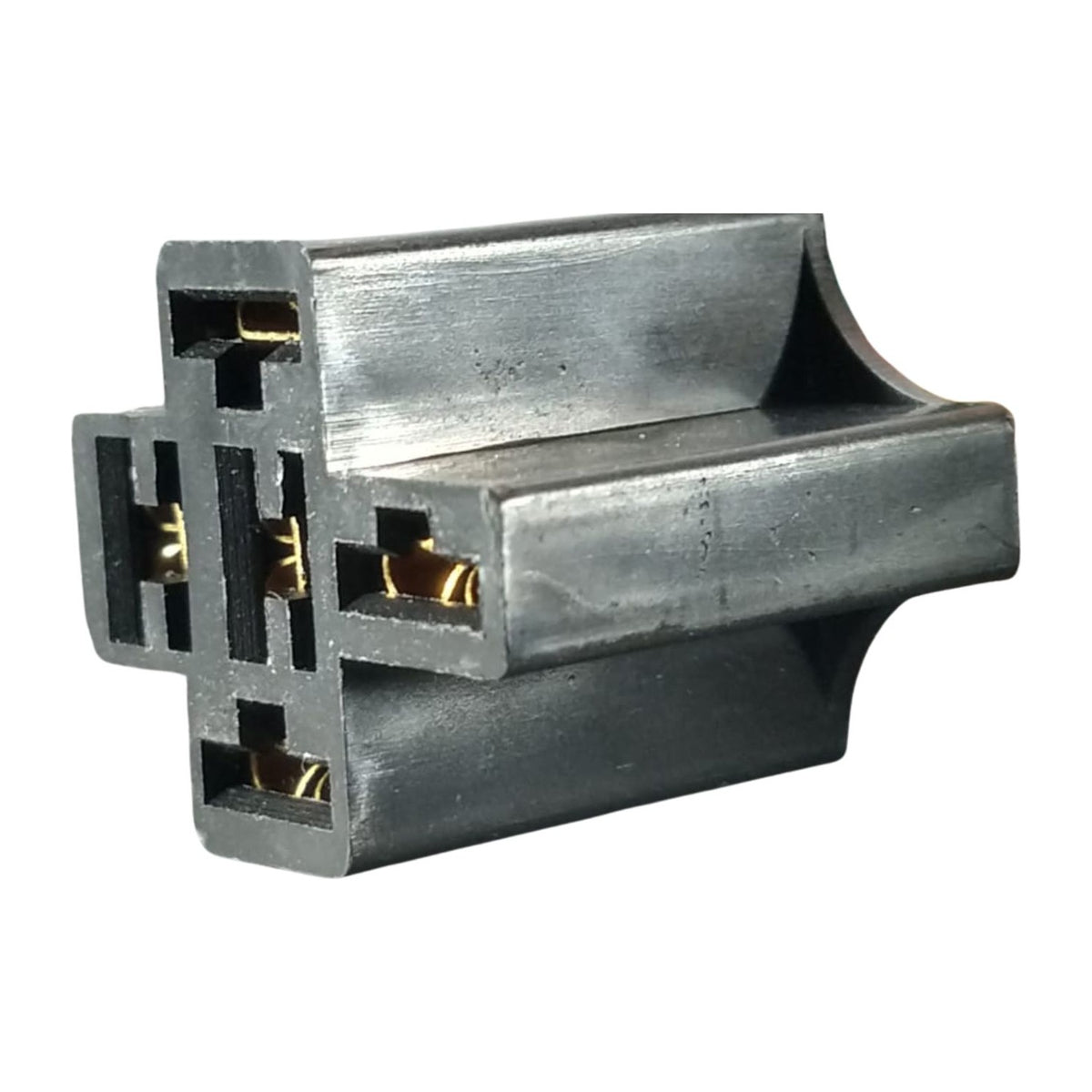 Conector para Relevador – vista 5