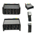 Conector Eléctrico – vista 1