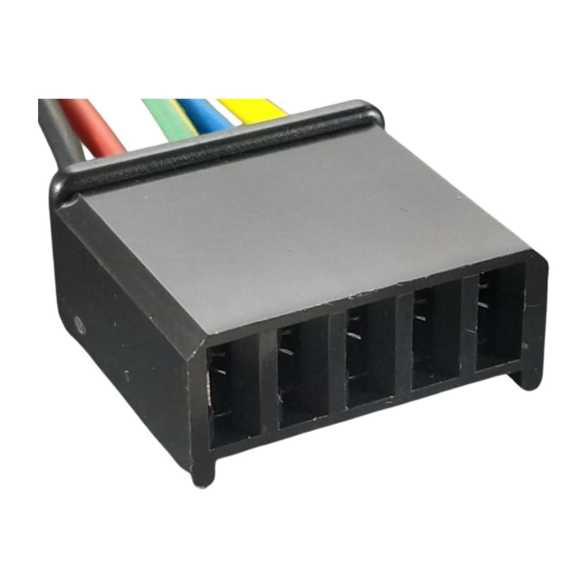Conector Eléctrico – vista 4