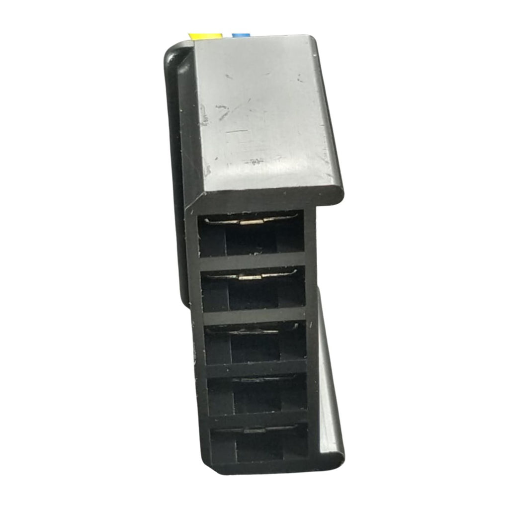 Conector Eléctrico – vista 5