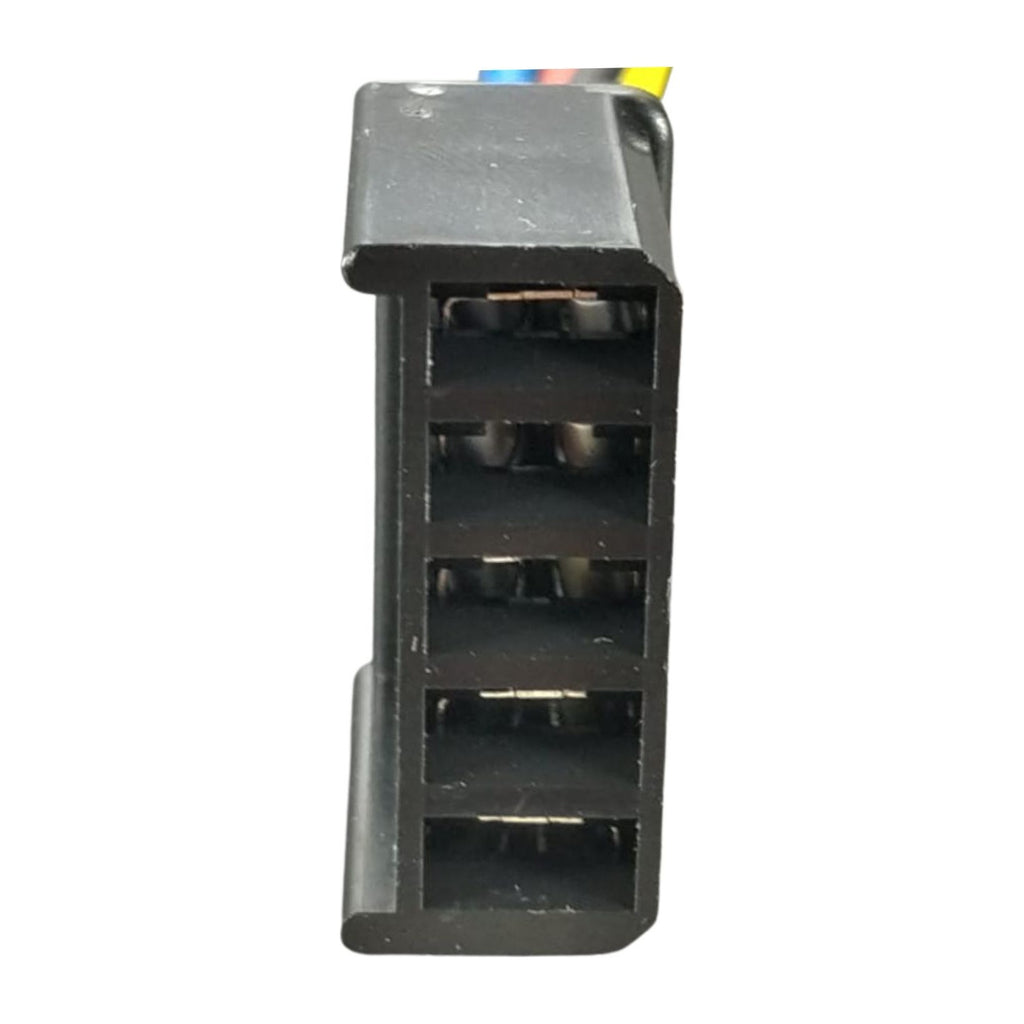 Conector Eléctrico – vista 6