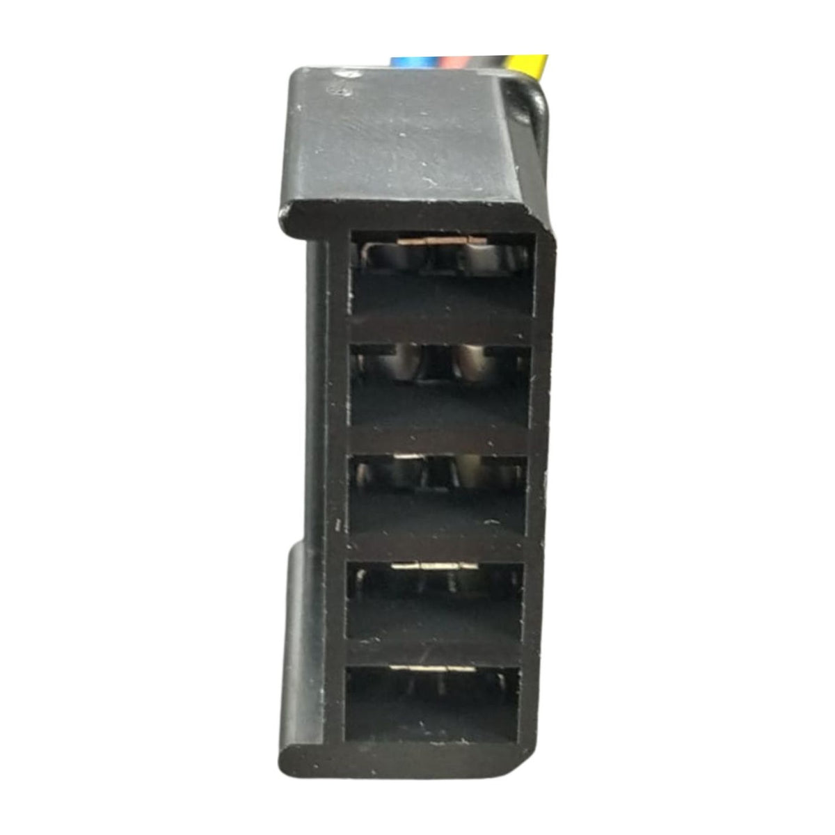 Conector Eléctrico – vista 6