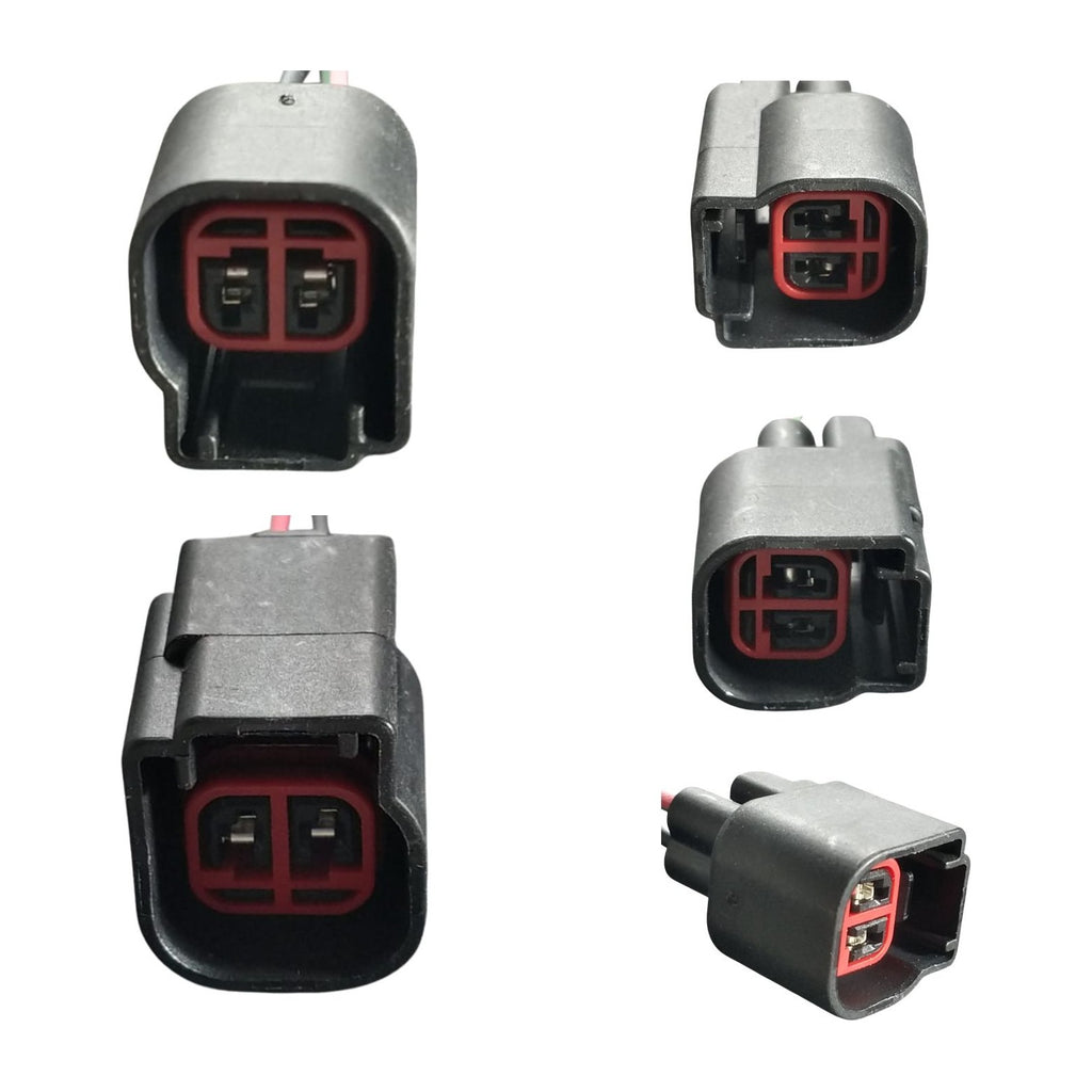 Conector de Bobina Ford Focus / Ford Escape – vista 1