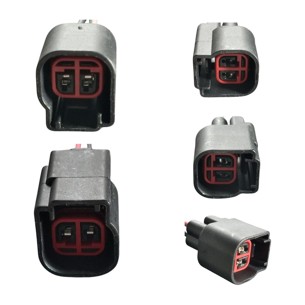 Conector de Bobina Ford Focus / Ford Escape – vista 1