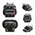 Conector de Bobina AUDI,CHEVROLET,CHRYSLER,DODGE,FORD,GMC,JEEP – vista 1