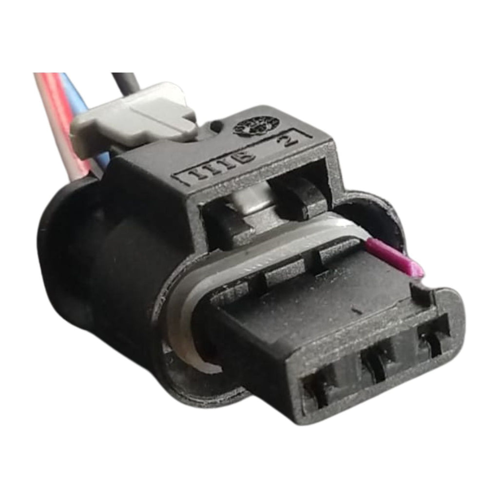 Conector de Bobina AUDI,CHEVROLET,CHRYSLER,DODGE,FORD,GMC,JEEP – vista 4