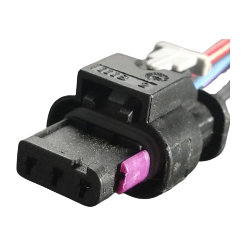 Conector de Bobina AUDI,CHEVROLET,CHRYSLER,DODGE,FORD,GMC,JEEP – vista 6