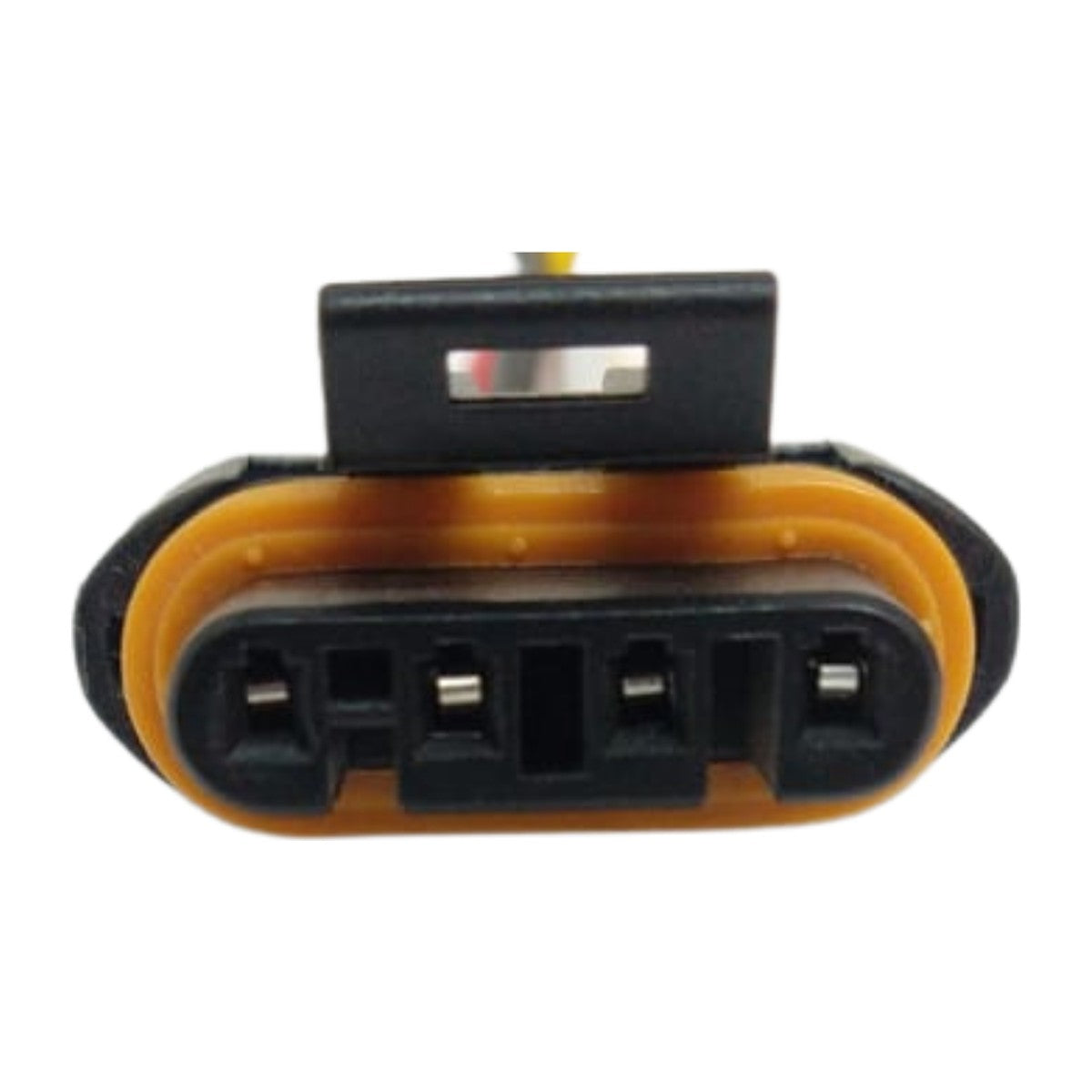 Conector de Regulador de Alternador Chevrolet Tahoe / Pontiac Sunfire – vista 3