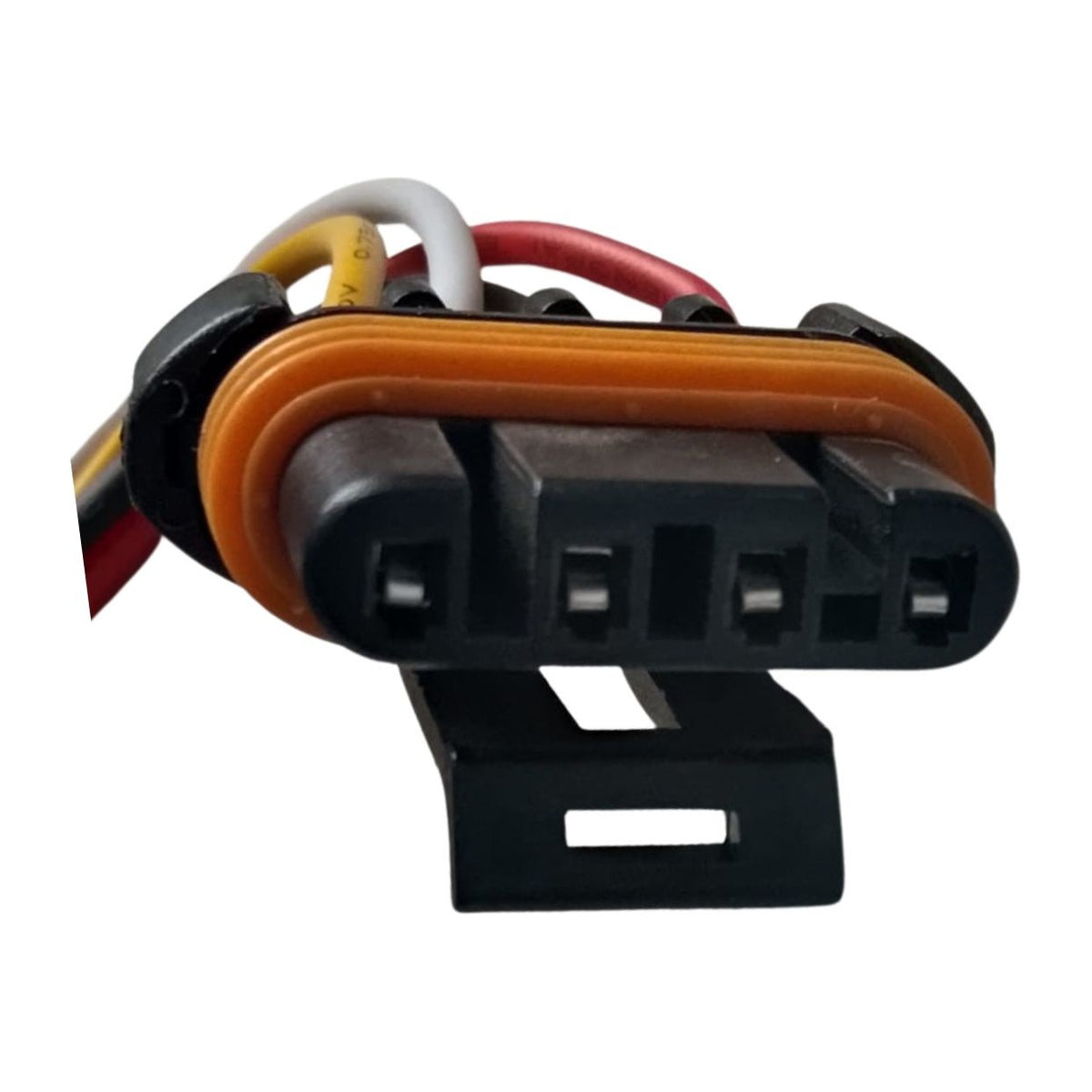 Conector de Regulador de Alternador Chevrolet Tahoe / Pontiac Sunfire – vista 4