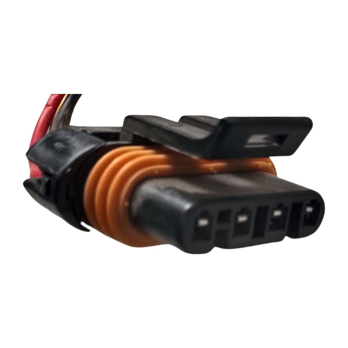 Conector de Regulador de Alternador Chevrolet Tahoe / Pontiac Sunfire – vista 6