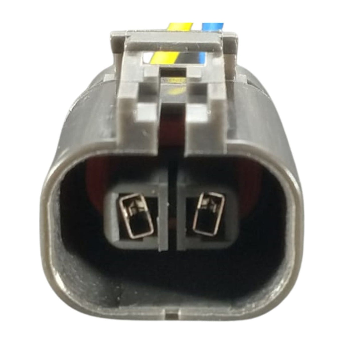 Conector de Motoventilador Nissan Pickup / Nissan Pathfinder – vista 2