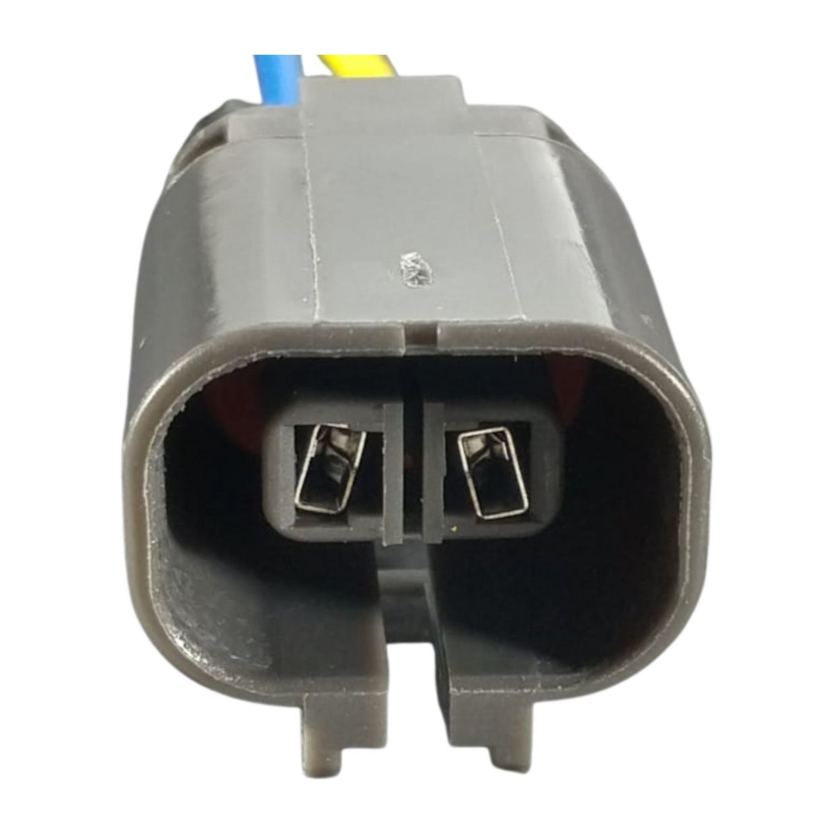 Conector de Motoventilador Nissan Pickup / Nissan Pathfinder – vista 3