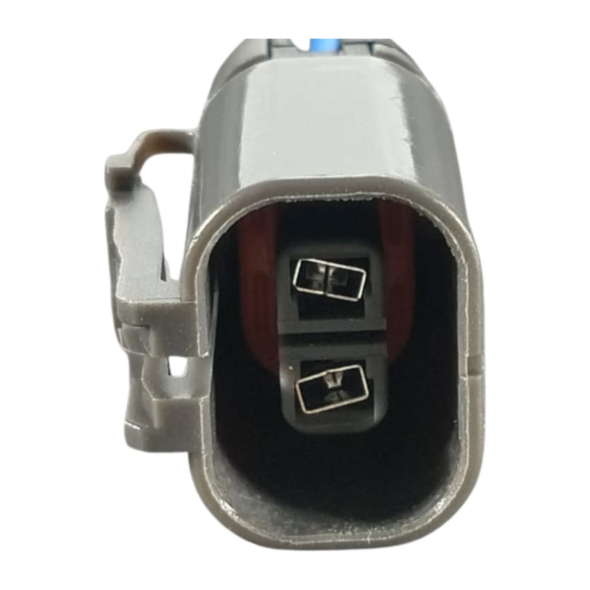 Conector de Motoventilador Nissan Pickup / Nissan Pathfinder – vista 4