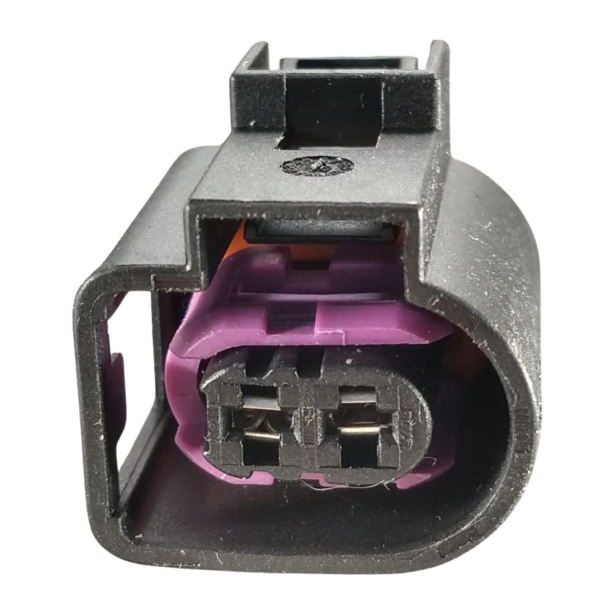 Conector de Regulador de Alternador Audi A4 / Volkswagen Passat – vista 4