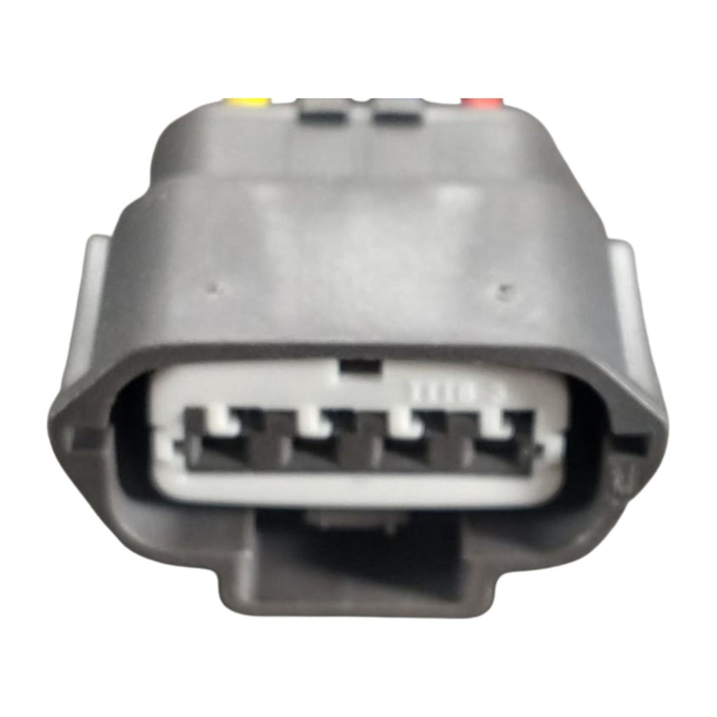 Conector de Regulador de Alternador Nissan Pickup / Nissan Tsuru – vista 3
