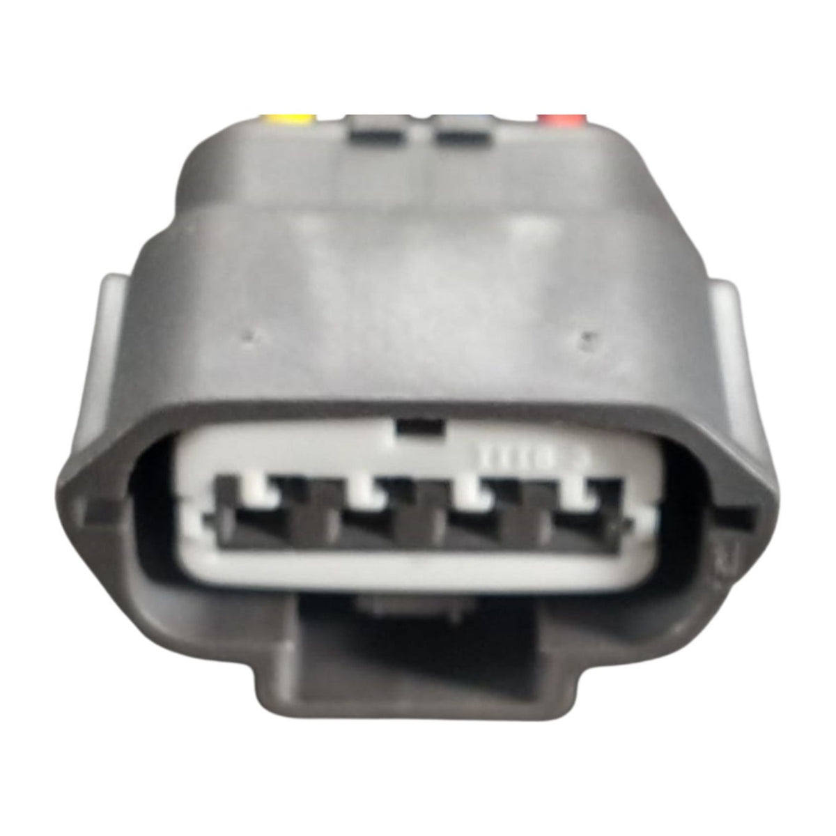 Conector de Regulador de Alternador Nissan Pickup / Nissan Tsuru – vista 3