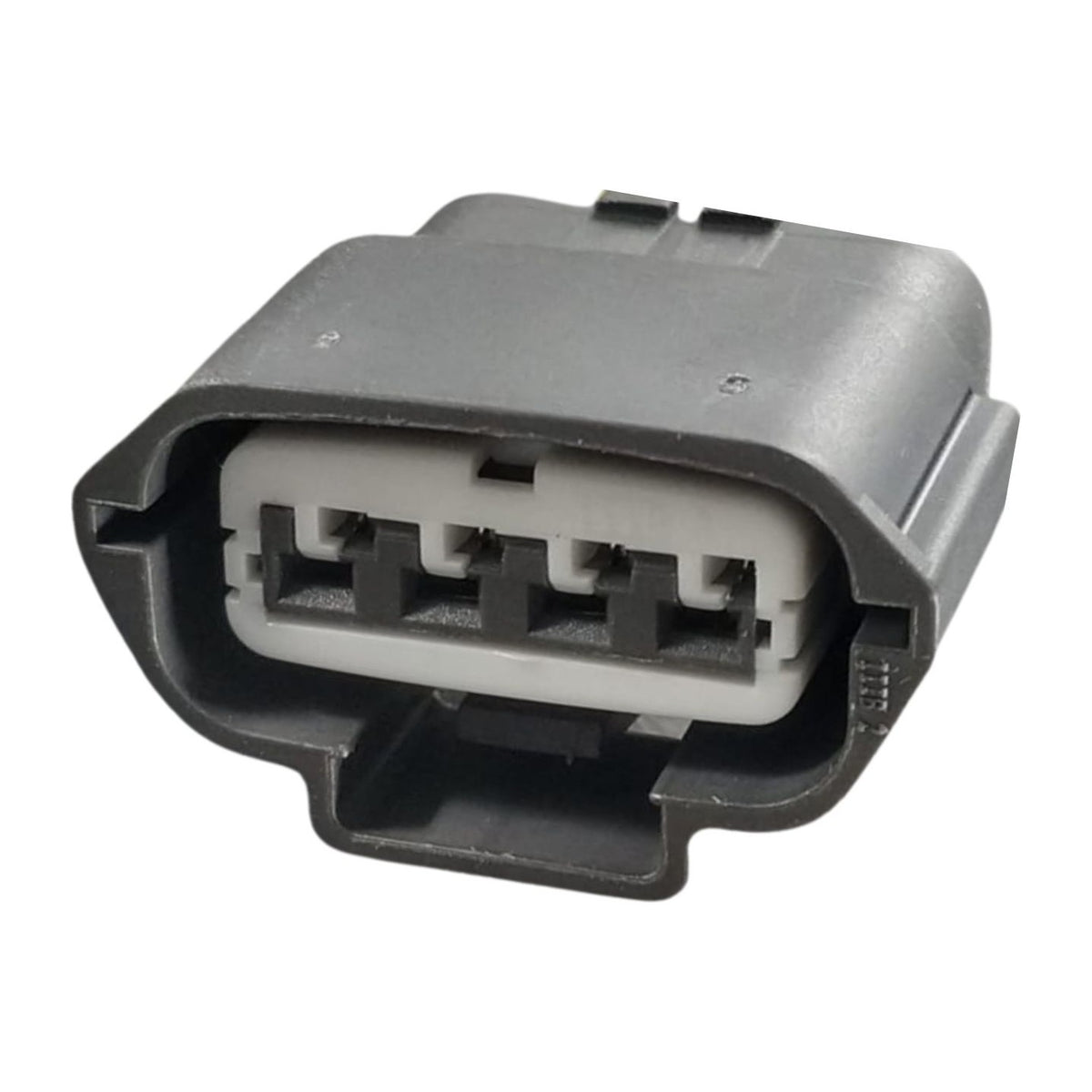Conector de Regulador de Alternador Nissan Pickup / Nissan Tsuru – vista 4