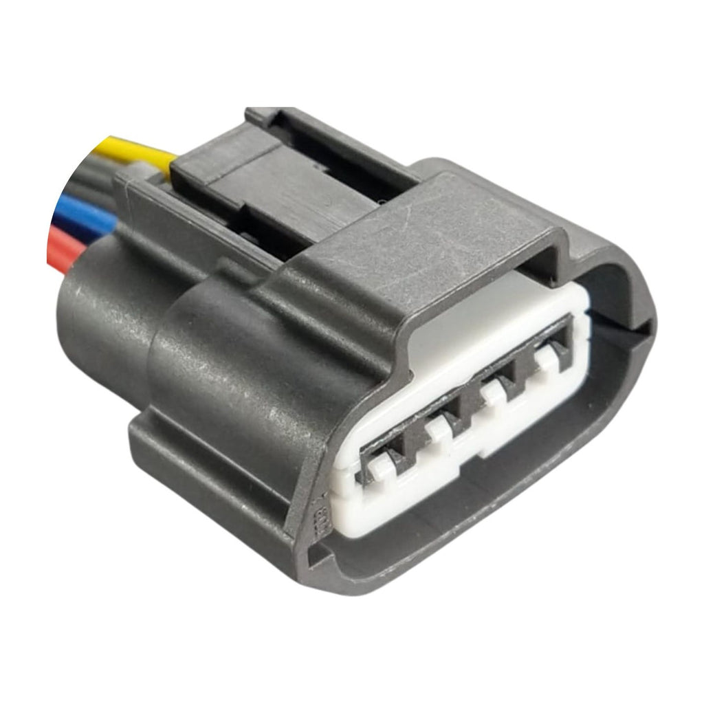 Conector de Regulador de Alternador Nissan Pickup / Nissan Tsuru – vista 5