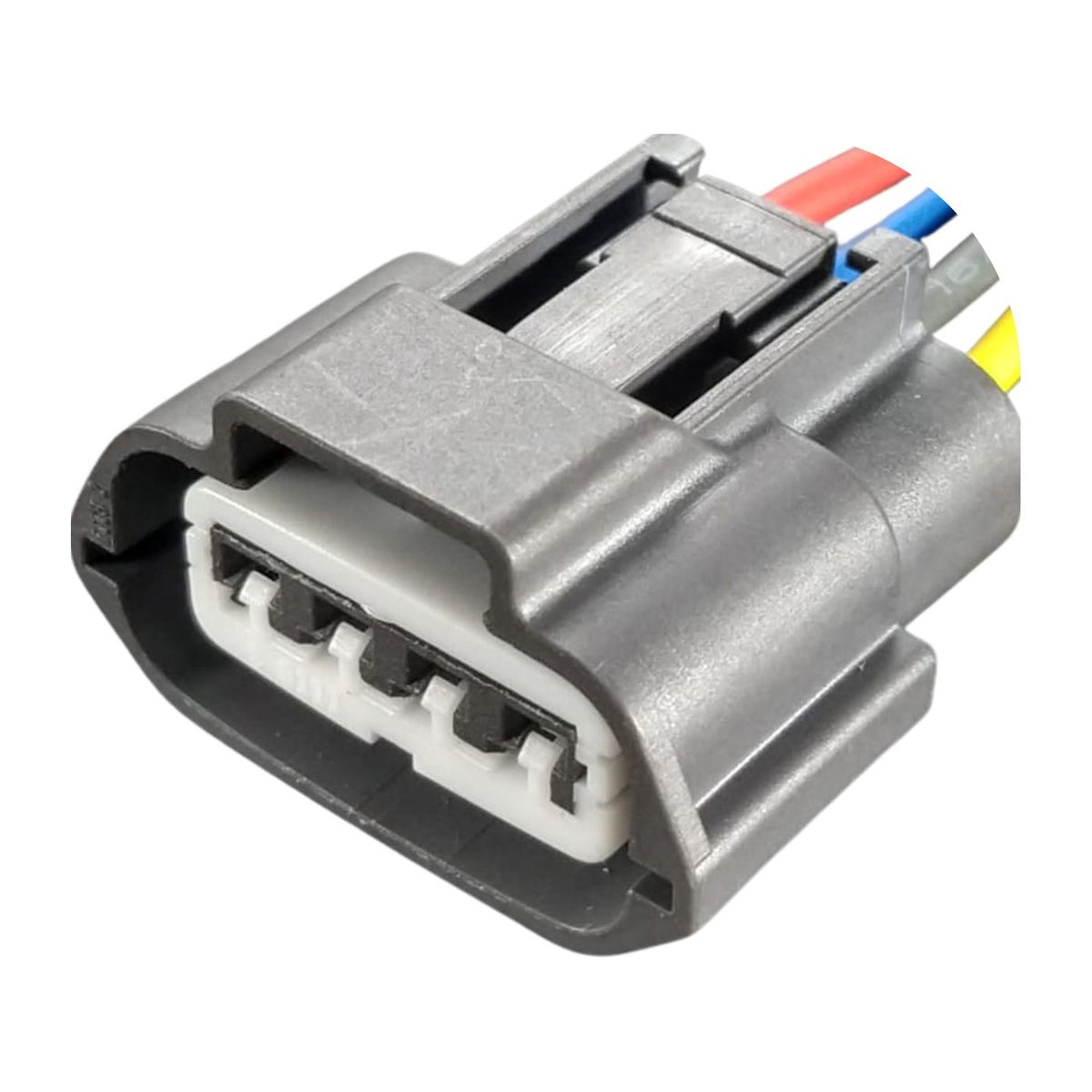 Conector de Regulador de Alternador Nissan Pickup / Nissan Tsuru – vista 6