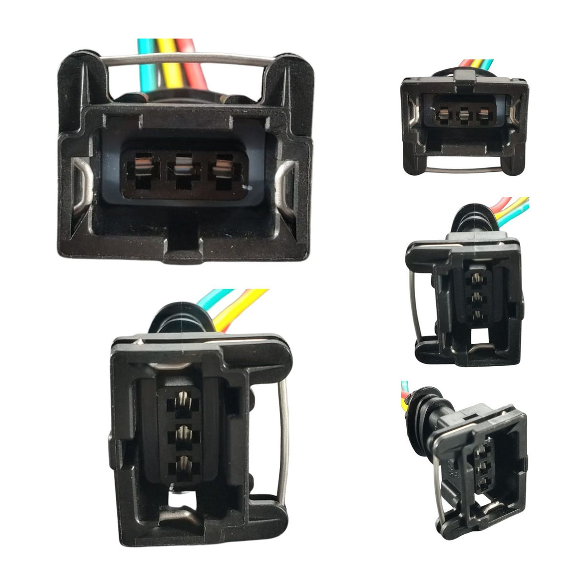Conector de Sensor CHEVY TBI REGULADOR FORD 3G CONTOUR MYSTIQUE – vista 1