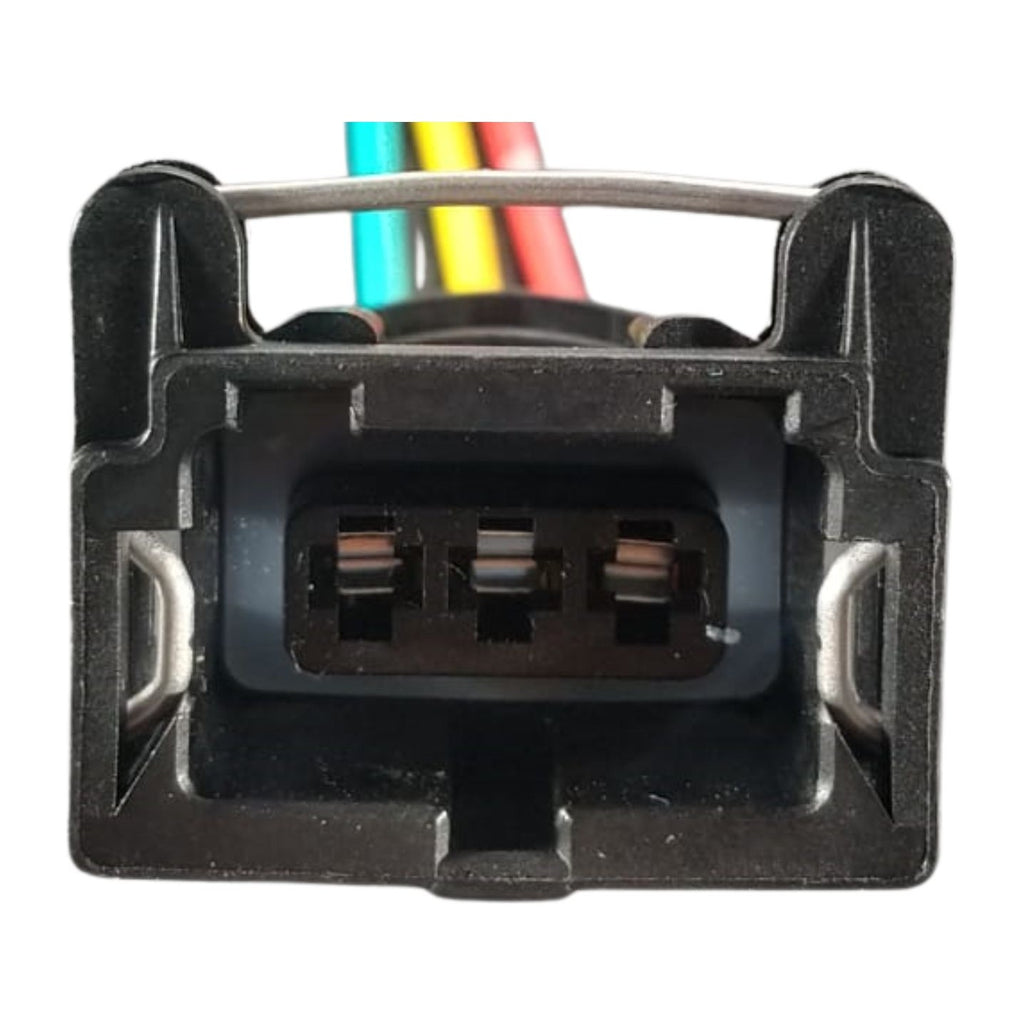 Conector de Sensor CHEVY TBI REGULADOR FORD 3G CONTOUR MYSTIQUE – vista 2