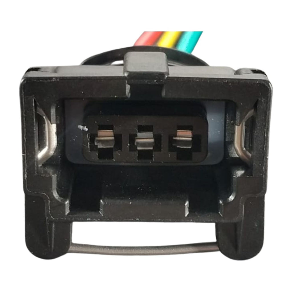 Conector de Sensor CHEVY TBI REGULADOR FORD 3G CONTOUR MYSTIQUE – vista 4