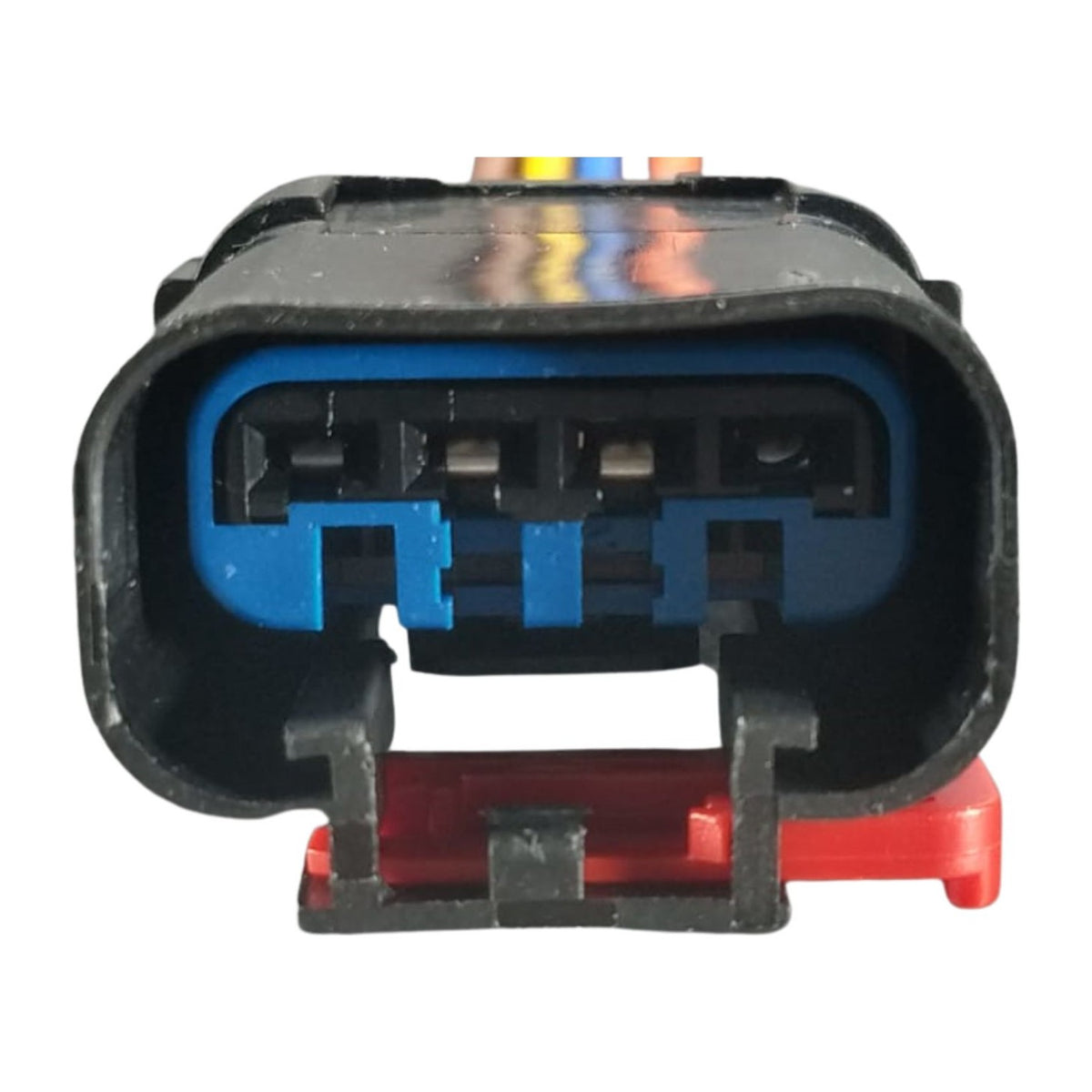 Conector Eléctrico DODGE NEON VOYAGER RAM CHARGER – vista 2