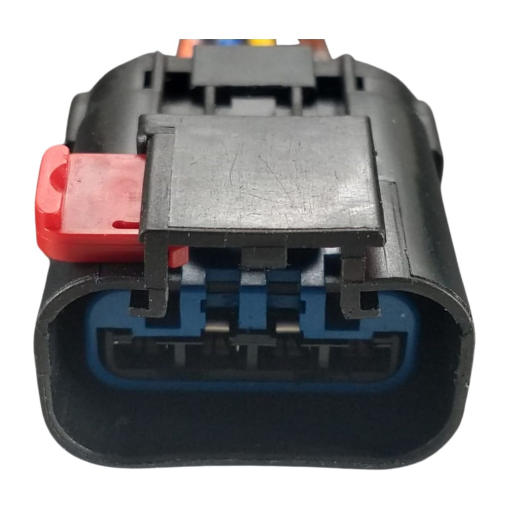Conector Eléctrico DODGE NEON VOYAGER RAM CHARGER – vista 3