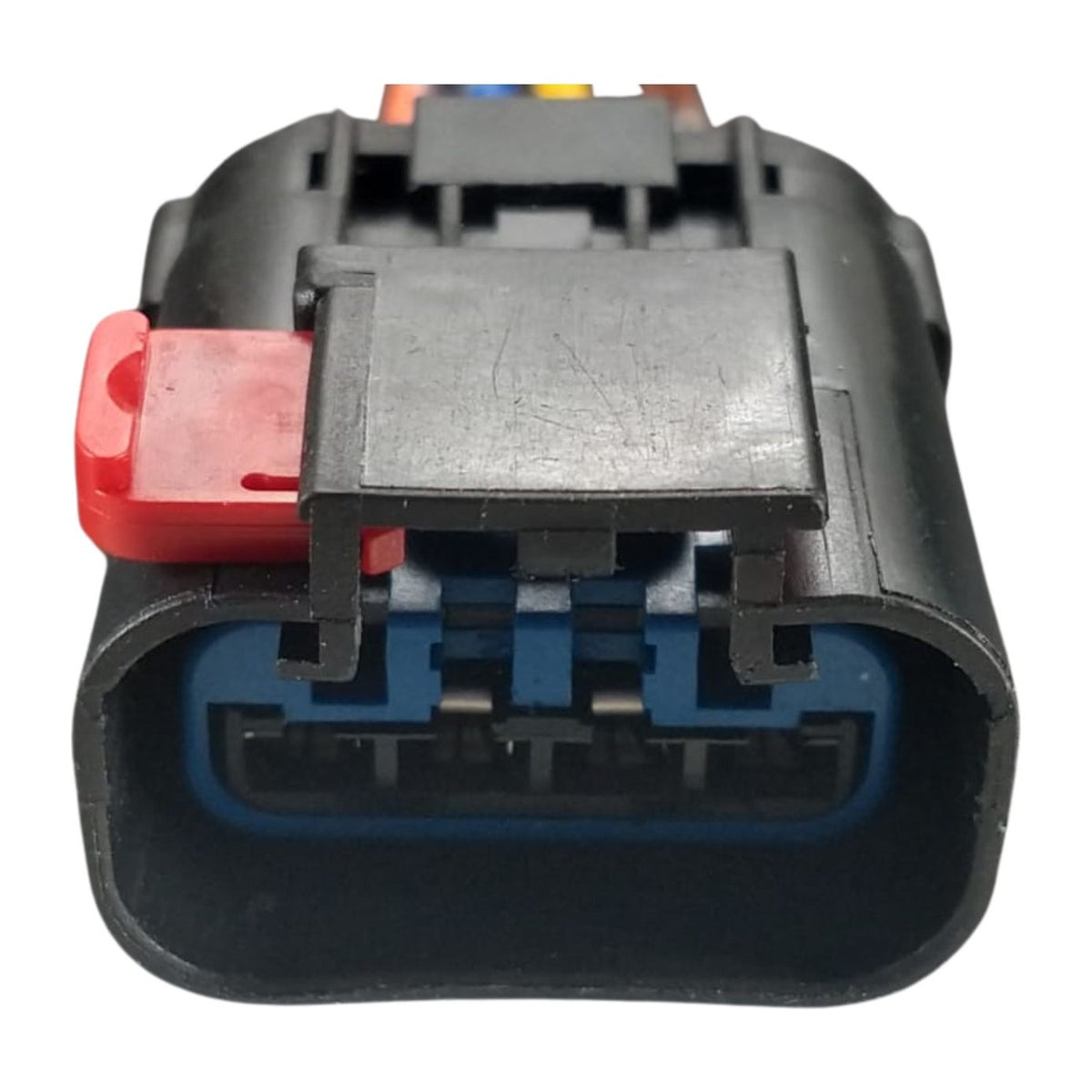 Conector Eléctrico DODGE NEON VOYAGER RAM CHARGER – vista 3