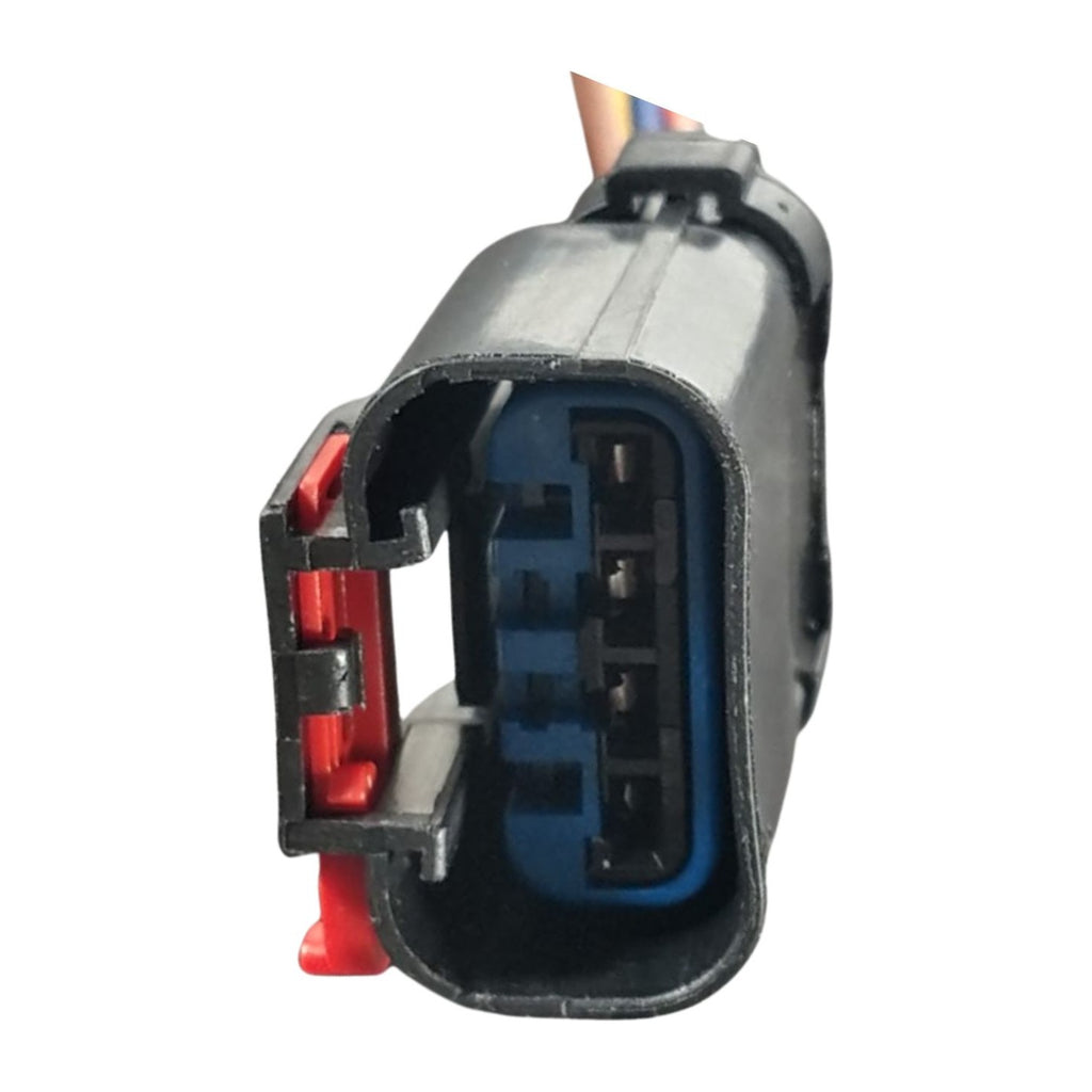 Conector Eléctrico DODGE NEON VOYAGER RAM CHARGER – vista 4