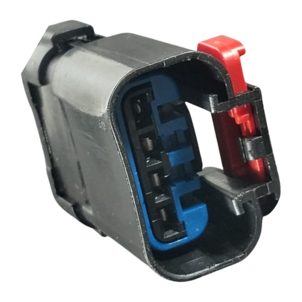 Conector Eléctrico DODGE NEON VOYAGER RAM CHARGER – vista 5