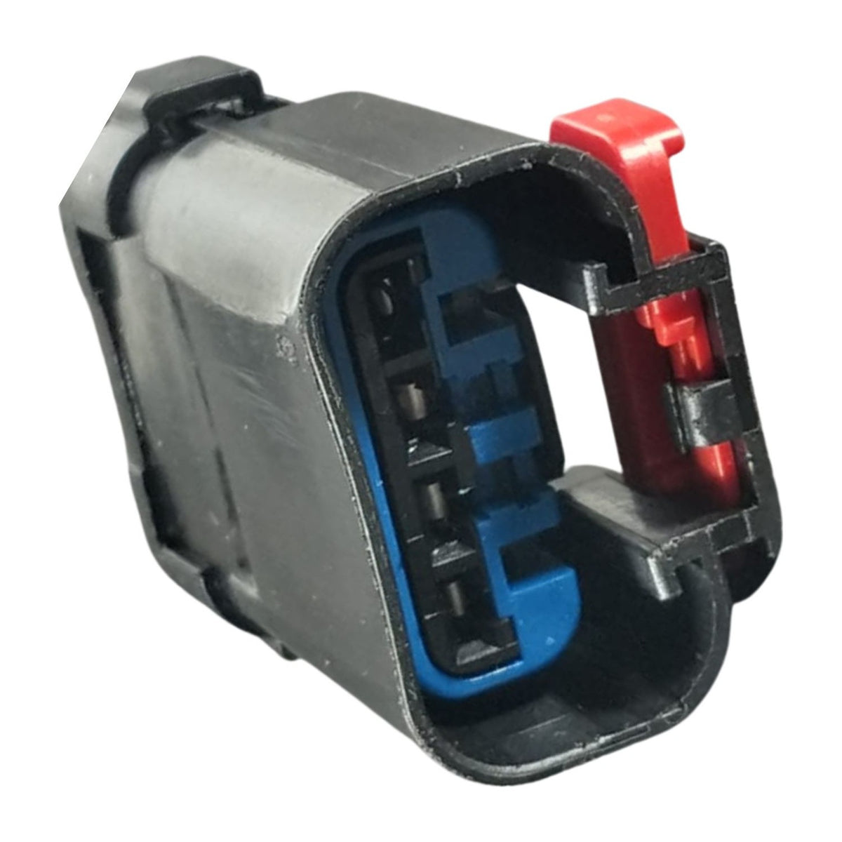 Conector Eléctrico DODGE NEON VOYAGER RAM CHARGER – vista 5