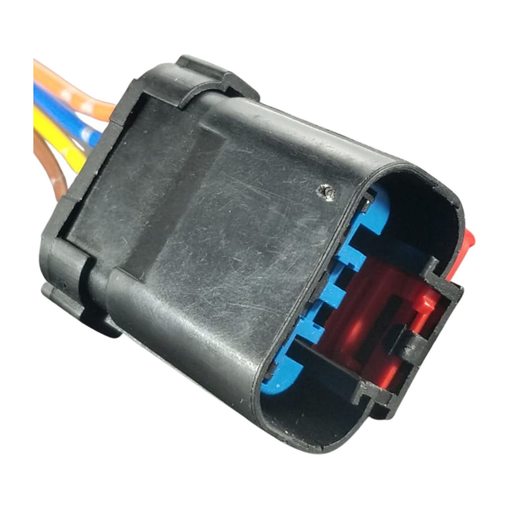 Conector Eléctrico DODGE NEON VOYAGER RAM CHARGER – vista 6