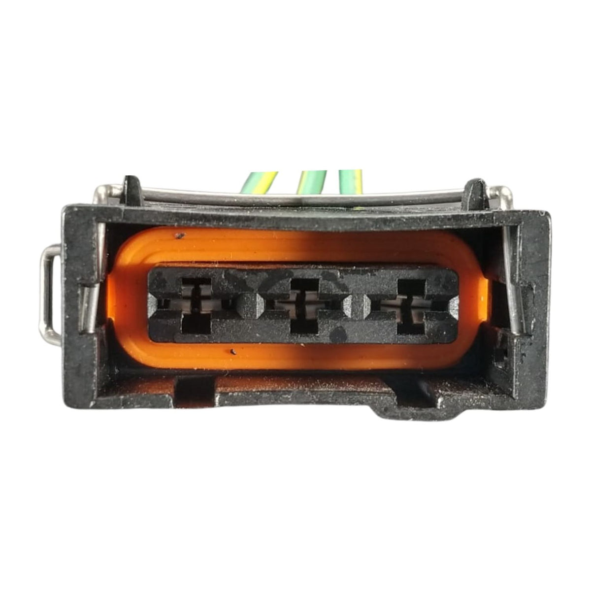 Conector de Motoventilador Volkswagen Jetta / Volkswagen Cabriolet – vista 2