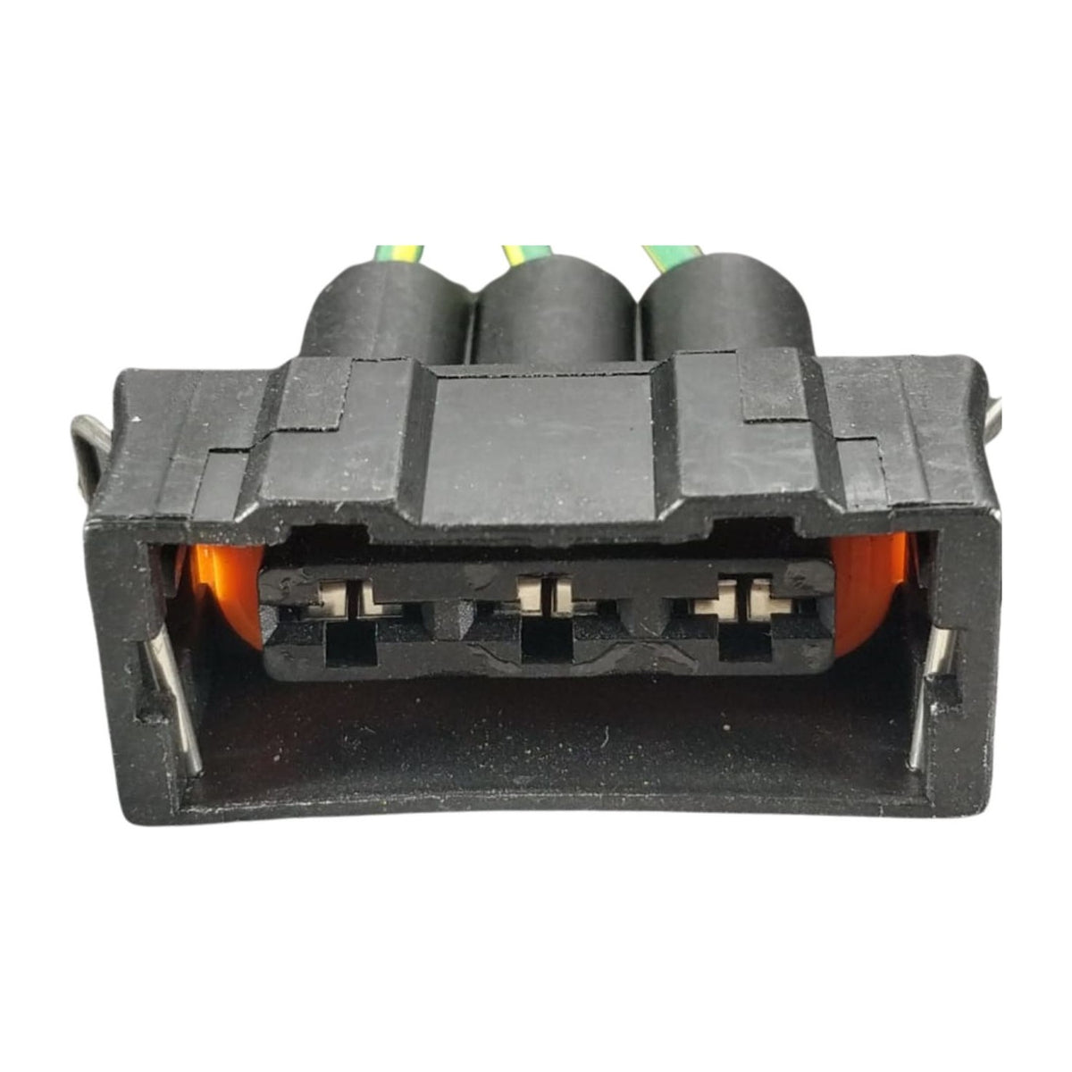 Conector de Motoventilador Volkswagen Jetta / Volkswagen Cabriolet – vista 3