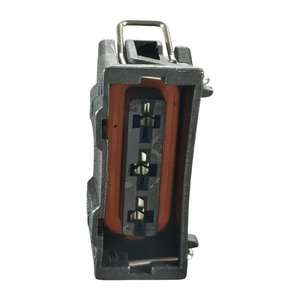 Conector de Motoventilador Volkswagen Jetta / Volkswagen Cabriolet – vista 4