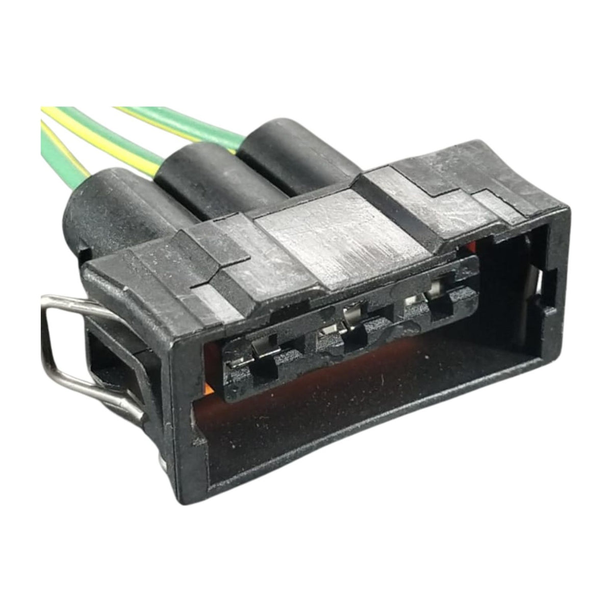 Conector de Motoventilador Volkswagen Jetta / Volkswagen Cabriolet – vista 5
